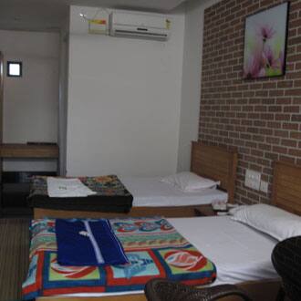 Landmark Residency, Palakkad 3